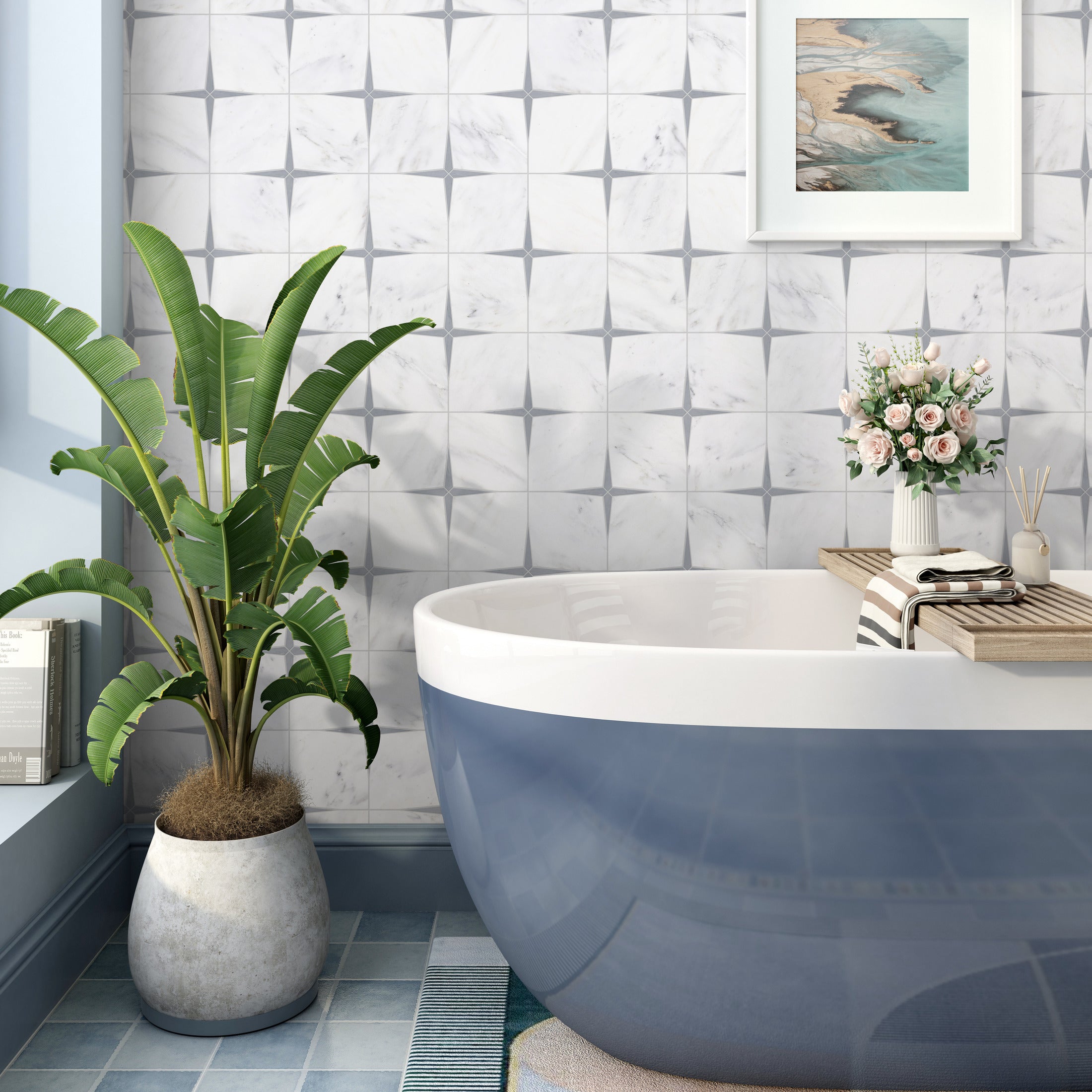 How to Pick the Right Tiles for Your House Project