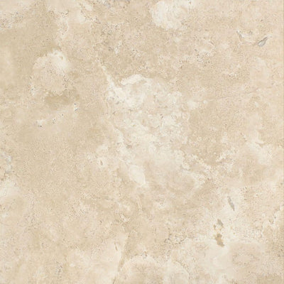 12 x 12 Honed Durango Travertine Tile - Standard - TILE & MOSAIC DEPOT