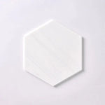 dolomite 10 hexagon MARBLE