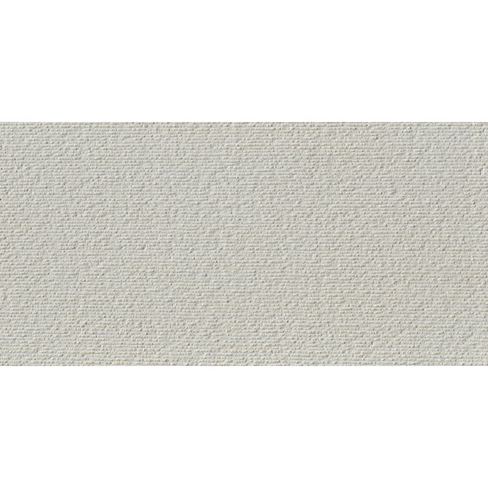 White Pearl Limestone 12x24 Corduroy Tile - TILE & MOSAIC DEPOT