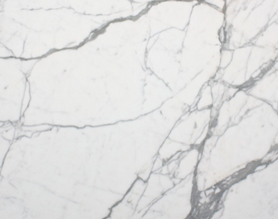 Statuario Marble 18x36 Polished Tile - TILE & MOSAIC DEPOT