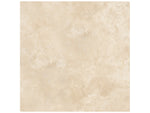 Ivory Travertine 24x24 Filled and Honed Tile - TILE & MOSAIC DEPOT