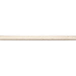 MOLDINGS CREMA PENCIL POLISHED