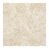 18 x 18 Tumbled Durango Travertine Tile - TILE & MOSAIC DEPOT