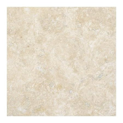 18 x 18 Tumbled Durango Travertine Tile - TILE & MOSAIC DEPOT