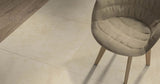 Crema Marfil 24x24 Matte Rectified Porcelain Tile - TILE & MOSAIC DEPOT