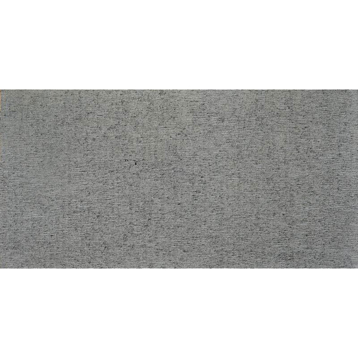 Basalt Grey 12x24 Raked Tile - TILE & MOSAIC DEPOT