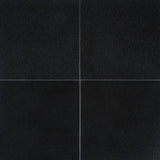 Absolute Black Granite 18x18 Polished Tile - TILE & MOSAIC DEPOT