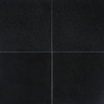 Absolute Black Granite 24x24 Polished Tile - TILE & MOSAIC DEPOT