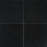 Absolute Black Granite 12x12 Polished Tile - TILE & MOSAIC DEPOT