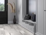 Acadia Gris Porcelain Tile - TILE & MOSAIC DEPOT