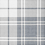 Geometro Highland Bristol Recycled Glass Mosaic Tile - TILE & MOSAIC DEPOT