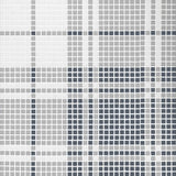 Geometro Highland Bristol Recycled Glass Mosaic Tile - TILE & MOSAIC DEPOT