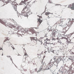 Calacatta Viola Marble 12x24 Polished Tile