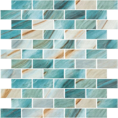 zaira pool tile