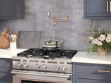 Envogue Gris Porcelain Tile - TILE & MOSAIC DEPOT