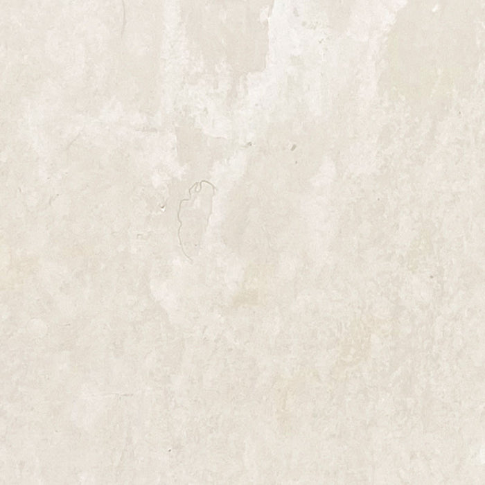 Euro Cream Limestone 24×24 Honed Tile