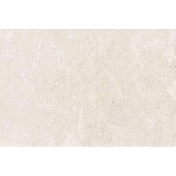 Euro Cream Limestone 16×24 Honed Tile