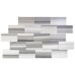 FIELD TILE 3x6 EQUATOR HONED Equator Tile - TILE & MOSAIC DEPOT