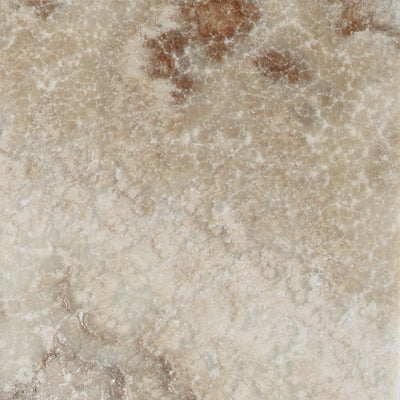 Latravonya Tumbled 12x12 Travertine Tile - TILE & MOSAIC DEPOT