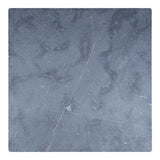 Nero Marquina Marble 12x12 Tumbled Tile