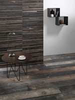 OREGON FUME DECO Porcelain Tile - TILE & MOSAIC DEPOT