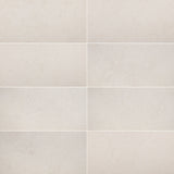 Porto Beige Limestone 18x36 Honed Tile - TILE & MOSAIC DEPOT