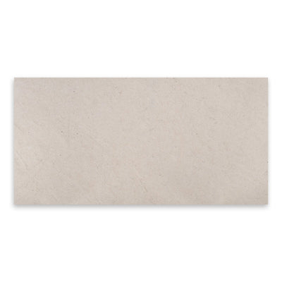 Porto Beige Limestone 18x36 Honed Tile