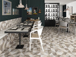 URBANA  WOOD Porcelain  Tile - TILE & MOSAIC DEPOT