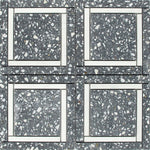 San Marco Terrazzo Dolomite Mosaic Tile - TILE & MOSAIC DEPOT