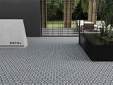 Lido Terrazzo Dolomite Mosaic Tile - TILE & MOSAIC DEPOT