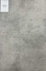 Vista Gray 24x36 Porcelain 2CM Paver