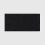 Absolute Black Granite 12x24 Polished Tile - TILE & MOSAIC DEPOT