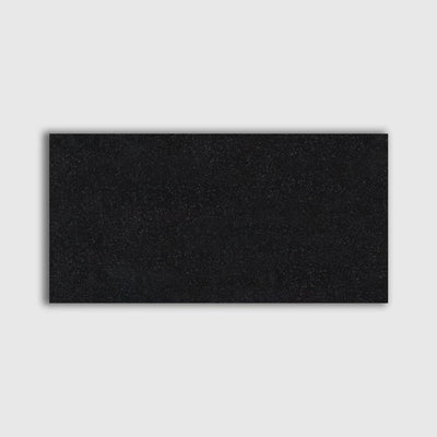 Absolute Black Granite 12x24 Polished Tile - TILE & MOSAIC DEPOT