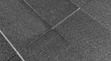 basalt black flamed tile and mosaic depot