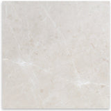 Botticino Beige Marble 24x24 Micro-Beveled Polished Tile