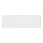 Bianco Dolomite Marble 4x12 Polished Tile - TILE & MOSAIC DEPOT