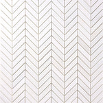 dolomite marble chevron