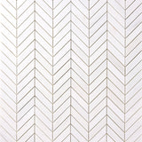 dolomite marble chevron