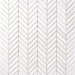 dolomite marble chevron