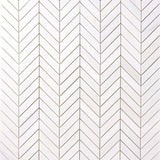 dolomite marble chevron