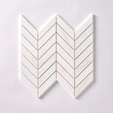 dolomite chevron