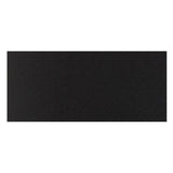 Basalt Black 12×24 Honed Tile - TILE & MOSAIC DEPOT