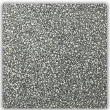 Light Grey 24x24 Polished Terrazzo Tile - TILE & MOSAIC DEPOT