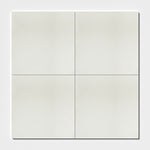 White Pearl Limestone 24x24 Honed Tile - TILE & MOSAIC DEPOT