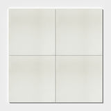 White Pearl Limestone 18x18 Honed Tile - TILE & MOSAIC DEPOT