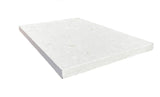 White Pearl (Myra) Limestone 3cm 16x24 Paver Tumbled - TILE & MOSAIC DEPOT