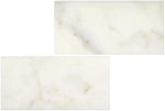 Calacatta Oliva Marble 12x24 Polished Tile - TILE & MOSAIC DEPOT