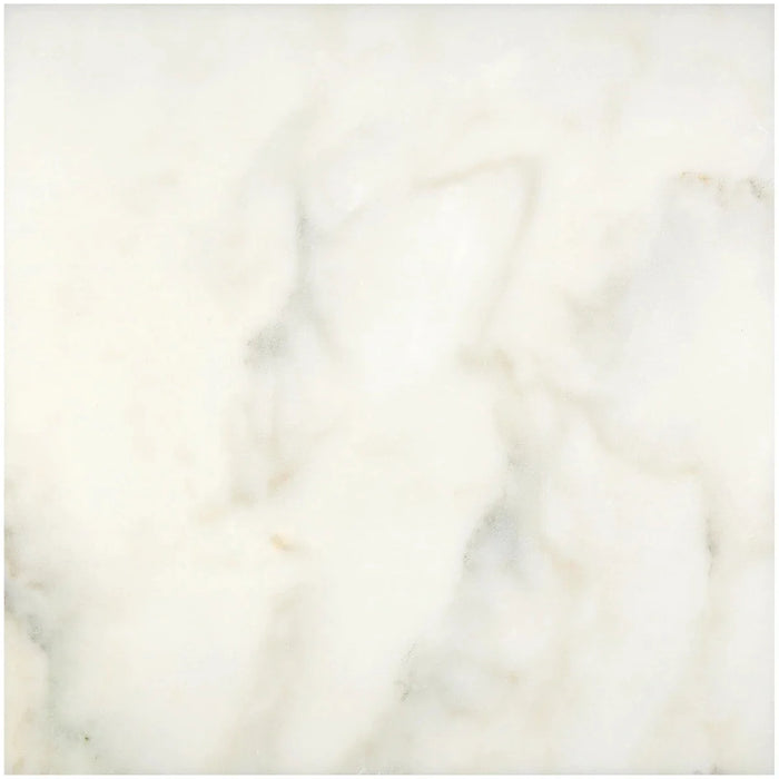 Calacatta Oliva Marble 18x18 Polished Tile - TILE & MOSAIC DEPOT