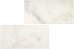 Calacatta Oliva Marble 3x6 Polished Tile - TILE & MOSAIC DEPOT